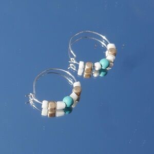 Mini Hoops